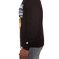 BBC Black BB Jet Pack Crewneck (851-8303)