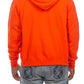 BBC Tangerine Lily BB Script Zip Hoodie (861-2303)