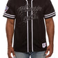 BBC Black BB Big Chew SS Knit (861-2313)