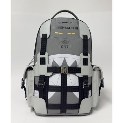 Sprayground Boeing C-13 Globemaster Backpack (B9233)