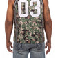 BBC Sesame BB All Star Tank Top (861-4308)