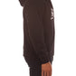 Ice Cream "Scanner" Black Zip Hoodie (451-6305)