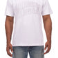 BBC White BB Curve SS Knit (861-4312)