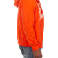 BBC Tangerine Lily BB Script Zip Hoodie (861-2303)