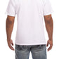 BBC White BB Linework SS Tee (861-6300)