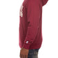 BBC Rhododendron BB Curve Hoodie (851-9303)