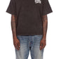 BBC Black BB Faded Curve SS Knit (861-3304)
