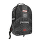 Sprayground Rebel With A Cause Backpack (B8457)