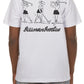 BBC White BB Swing SS Tee (851-4207)