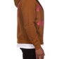 BBC Monk's Robe BB Karat Zip Up Hoodie (851-8304)
