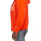 BBC Tangerine Lily BB Script Zip Hoodie (861-2303)