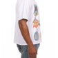 BBC White BB Icy SS Knit (861-2315)