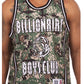 BBC Sesame BB All Star Tank Top (861-4308)
