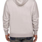 BBC Heather Grey BB Curve Hoodie (851-9303)