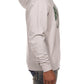 BBC Heather Grey BB Curve Hoodie (851-9303)