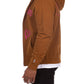 BBC Monk's Robe BB Karat Zip Up Hoodie (851-8304)