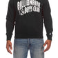 BBC Black BB Patches Hoodie (861-6313)