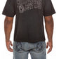 BBC Black BB Faded Helmet SS Knit (861-2304)