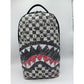 Sprayground Emote Check Backpack (B8469)