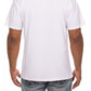 BBC White BB Helmet SS Knit (861-3303)