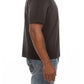 BBC Black BB Faded Helmet SS Knit (861-2304)