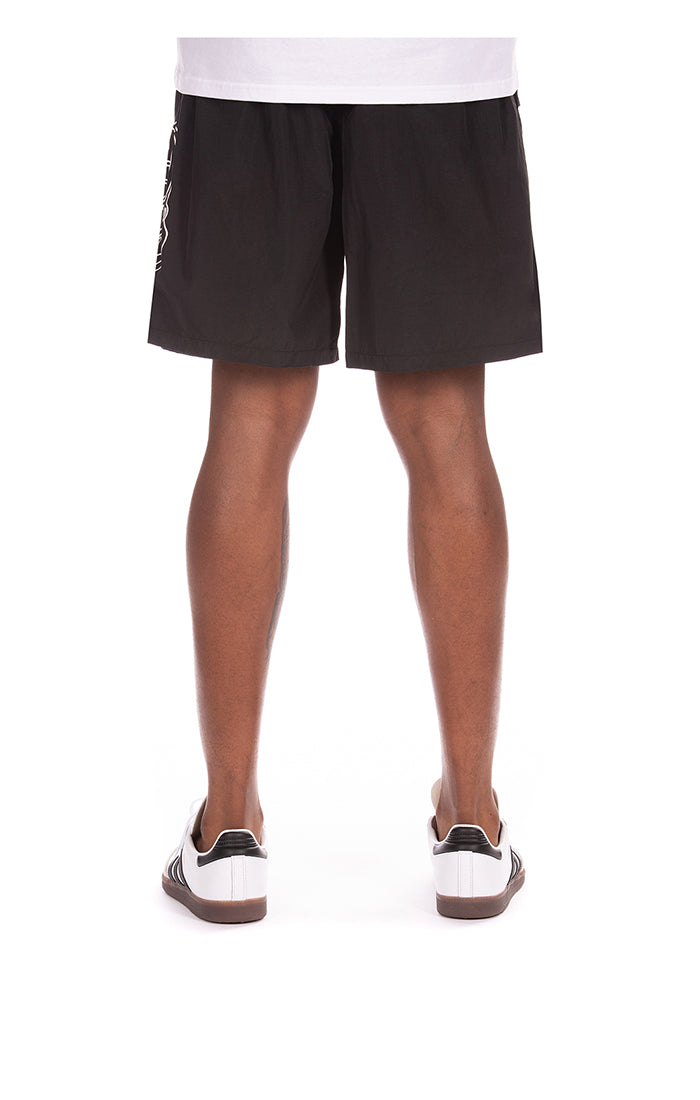 BBC Black BB Helmet Shorts (861-3100)