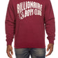 BBC Rhododendron BB Curve Hoodie (851-9303)