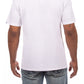BBC White BB Curve SS Knit (861-4312)