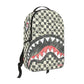 Sprayground Emote Check Backpack (B8469)