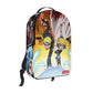 Sprayground Naruto Collage Backpack (B9130)