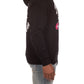 BBC Black BB Script Hoodie (851-8307)