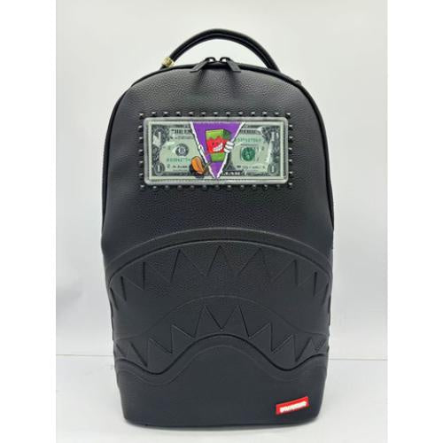 Sprayground Real Money Backpack (B8514)