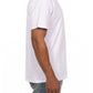BBC White BB Helmet SS Knit (861-3303)