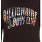 BBC Black BB Curve Logos SS Tee (861-6200)