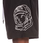 BBC Black BB Helmet Shorts (861-3100)