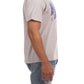 BBC Heather Grey BB Curve SS Tee (861-1203)