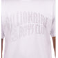 BBC White BB Curve SS Knit (861-4312)