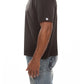 BBC Black BB Faded Helmet SS Knit (861-2304)
