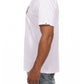 BBC White BB Helmet SS Knit (861-3303)
