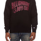 BBC Black BB Curve Pullover Hoodie (851-9303)