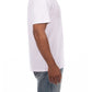 BBC White BB Curve SS Knit (861-4312)