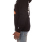 BBC Black BB Script Hoodie (851-8307)