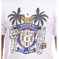 BBC White BB Membership SS Tee (861-6205)