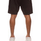 BBC Black BB Helmet Sweatshorts (861-3104)