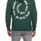 BBC Rain Forest BB Script Hoodie (851-8307)