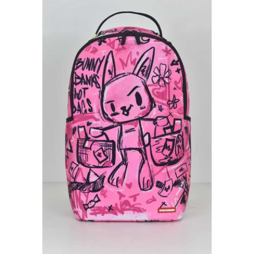 Sprayground Bunny Banks Backpack (B8533)