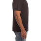 BBC Black BB Linework SS Tee (861-6300)