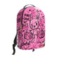 Sprayground Bunny Banks Backpack (B8533)