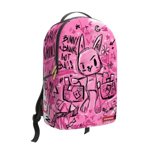 Sprayground Bunny Banks Backpack (B8533)