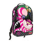 Sprayground Disney Cheshire Cat Reveal Backpack (B9151)